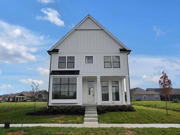 3584 Beulah Way, Grove City, OH 43123