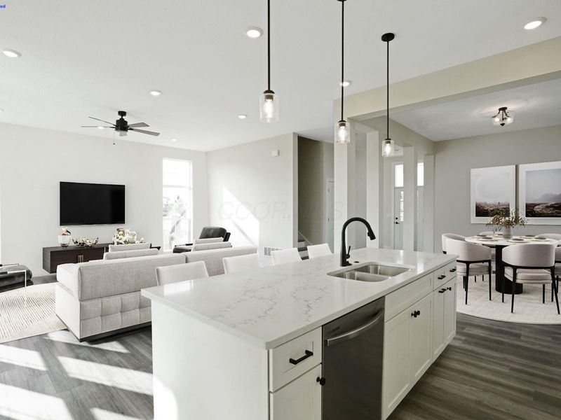 3584 Beulah Way, Grove City, OH 43123 Photo 22