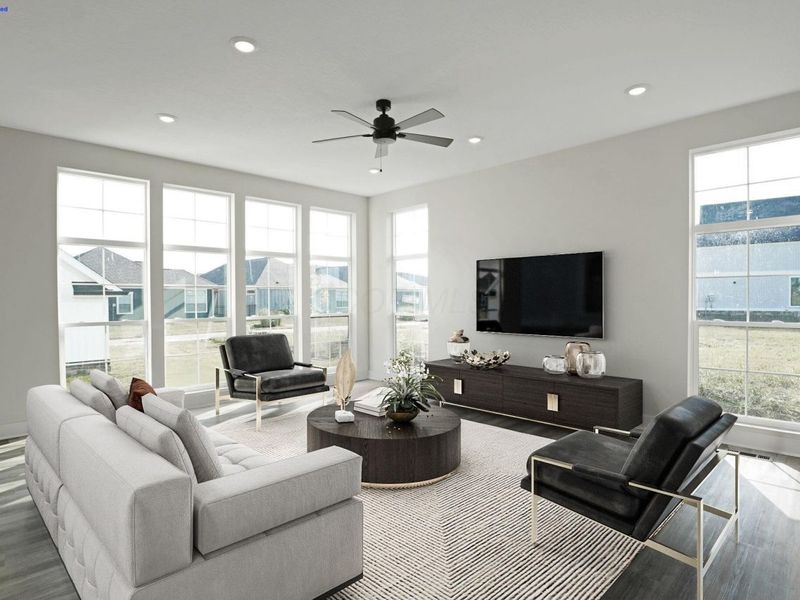 3584 Beulah Way, Grove City, OH 43123 Photo 23