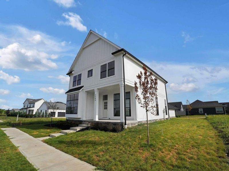 3584 Beulah Way, Grove City, OH 43123 Photo 3