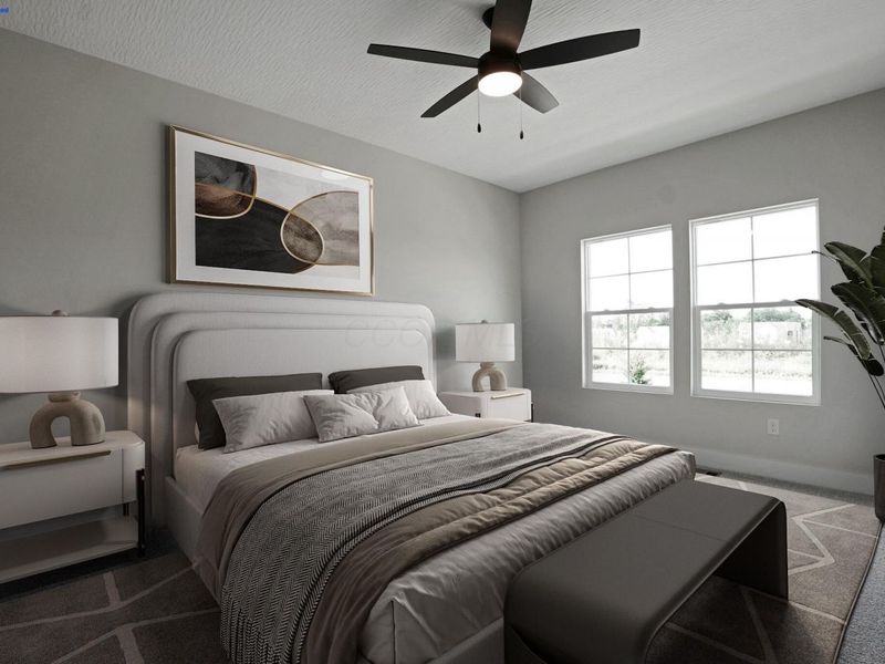 3584 Beulah Way, Grove City, OH 43123 Photo 34