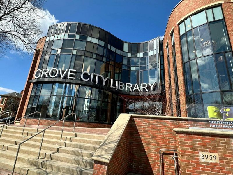 3584 Beulah Way, Grove City, OH 43123 Photo 42