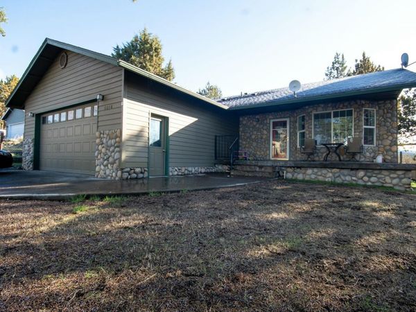 11238 NW King Avenue, Prineville, OR 97754