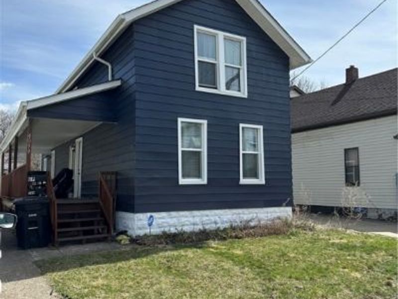 4099 E 56th Street, Cleveland, OH 44105 Photo 2