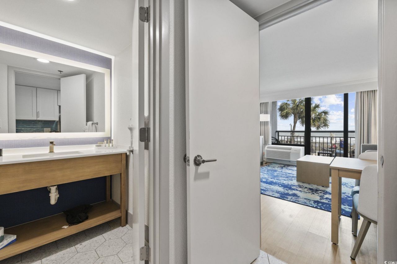 3000 N Ocean Blvd. Photo 14