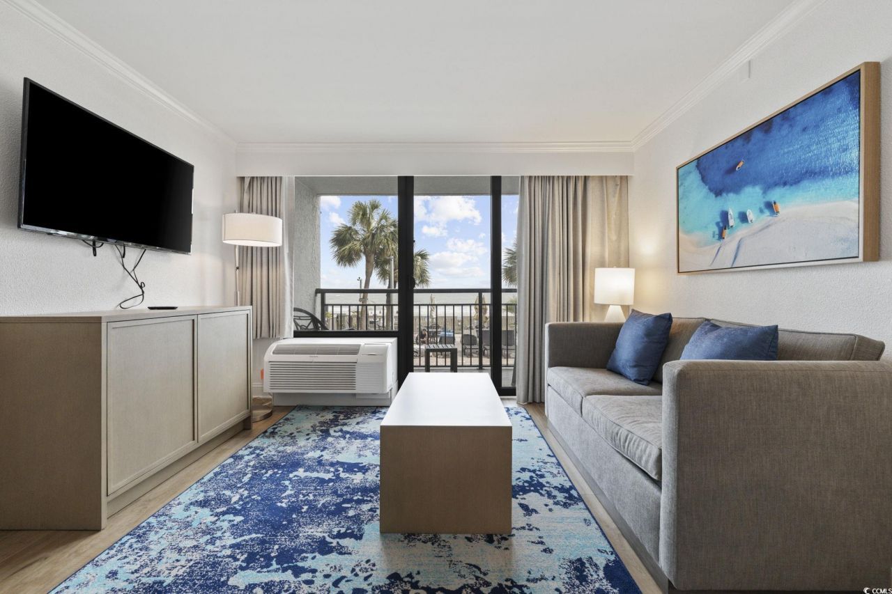 3000 N Ocean Blvd. Photo 15