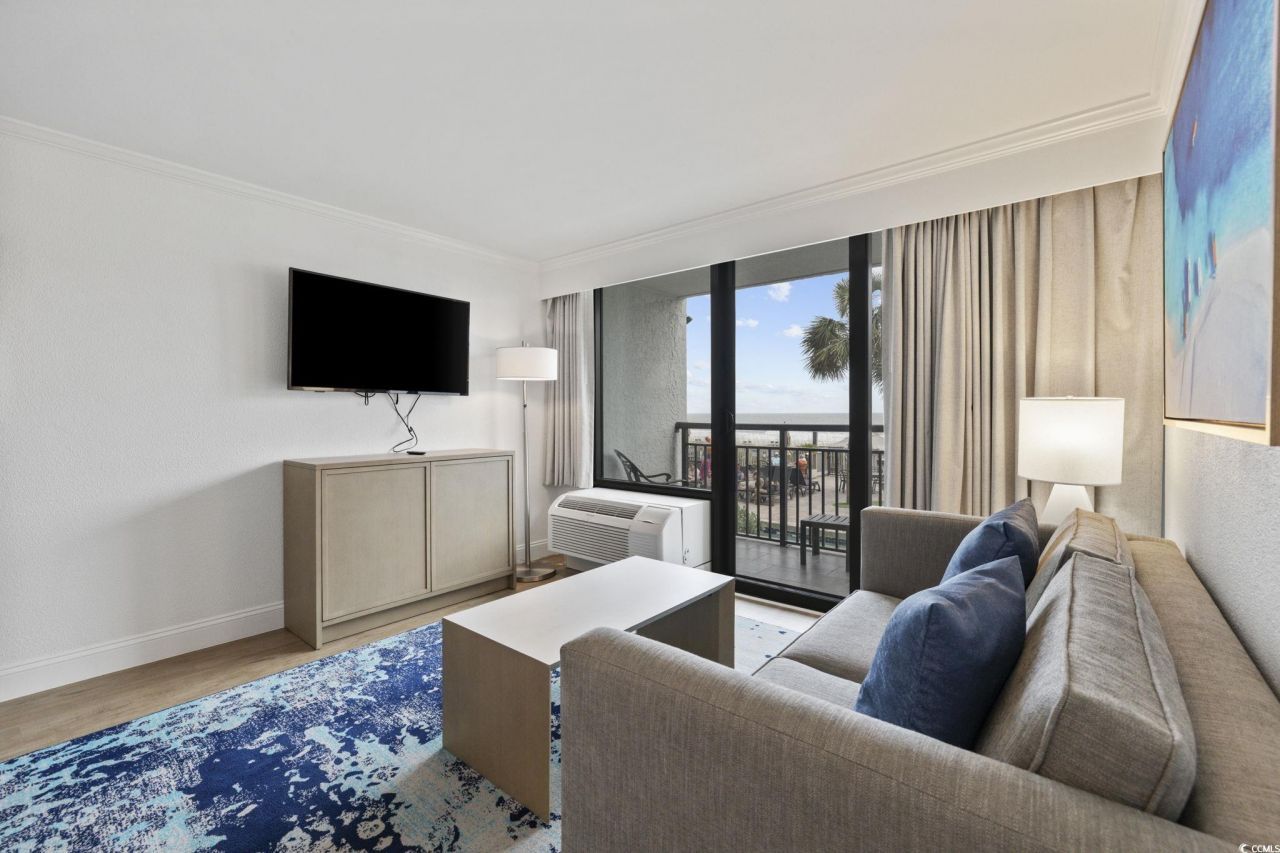 3000 N Ocean Blvd. Photo 16