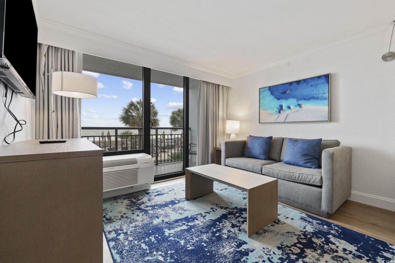 3000 N Ocean Blvd. Photo 18