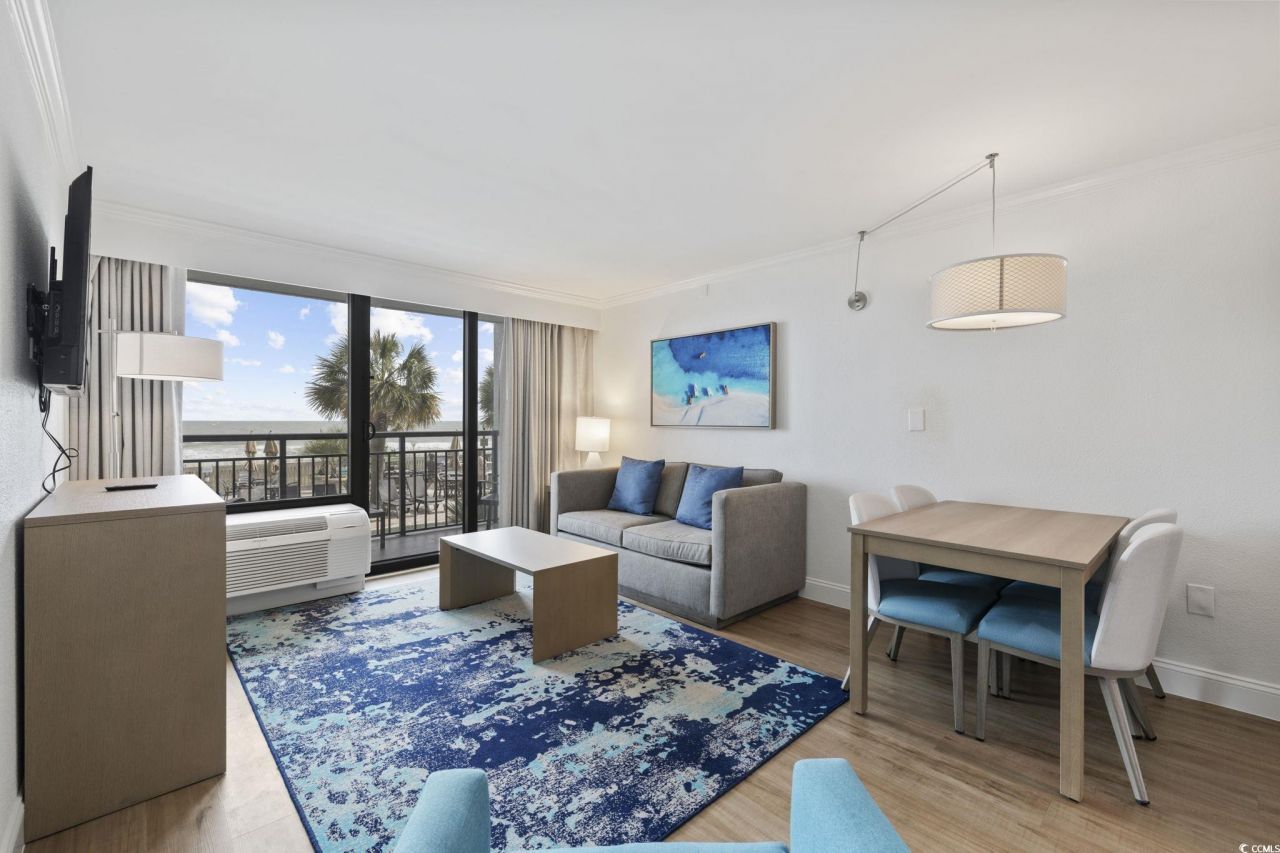 3000 N Ocean Blvd. Photo 19