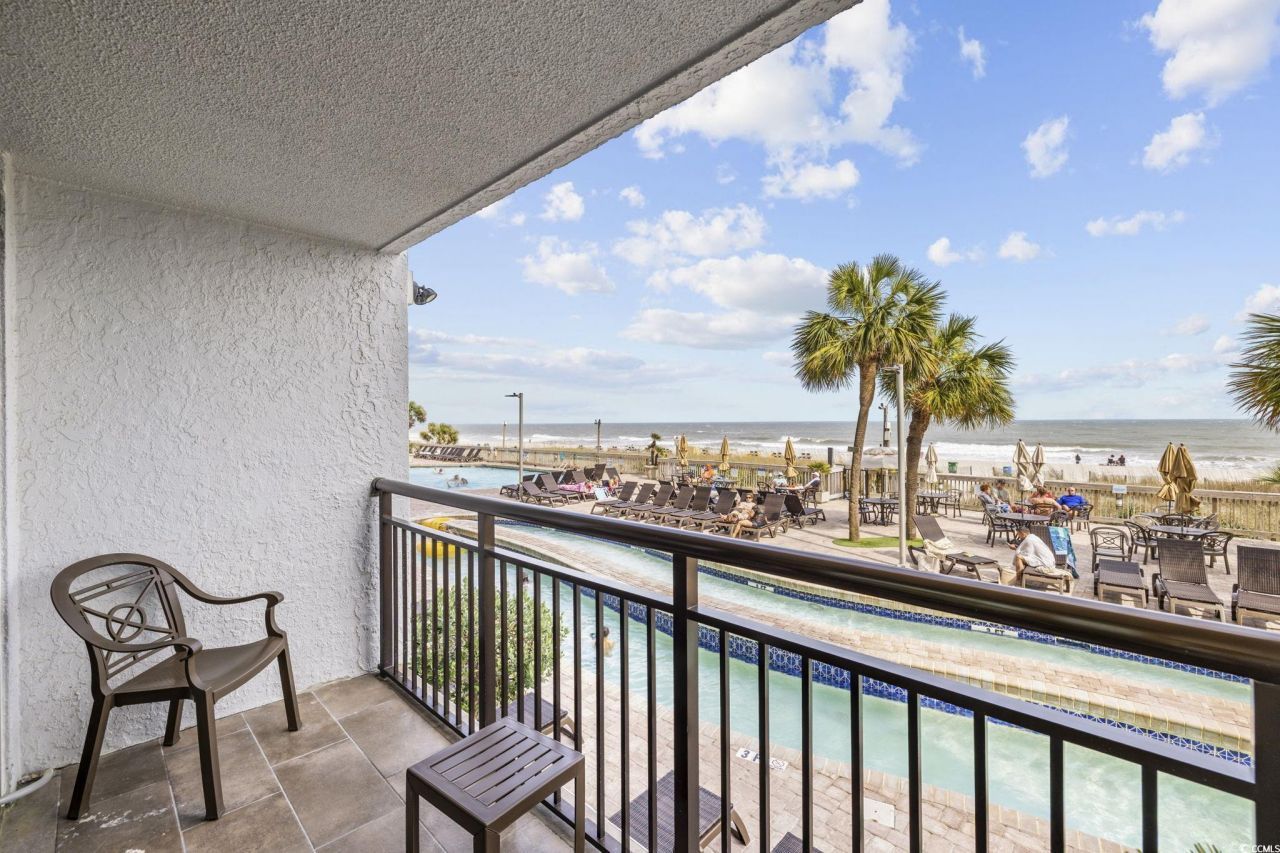 3000 N Ocean Blvd. Photo 24