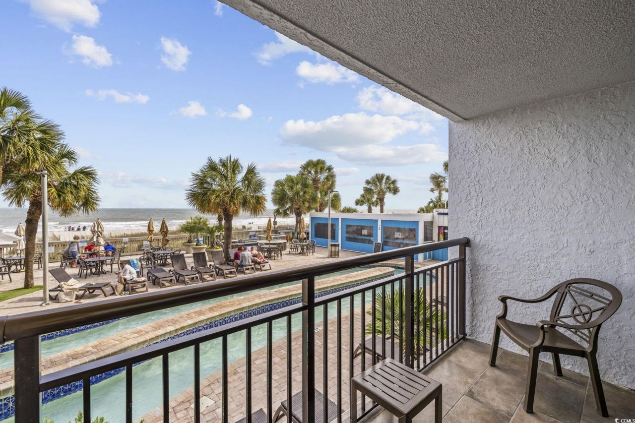3000 N Ocean Blvd. Photo 25