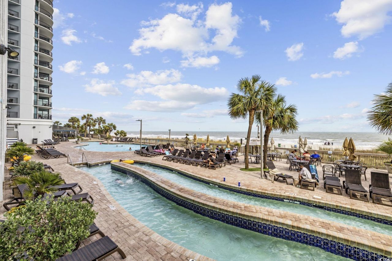 3000 N Ocean Blvd. Photo 27