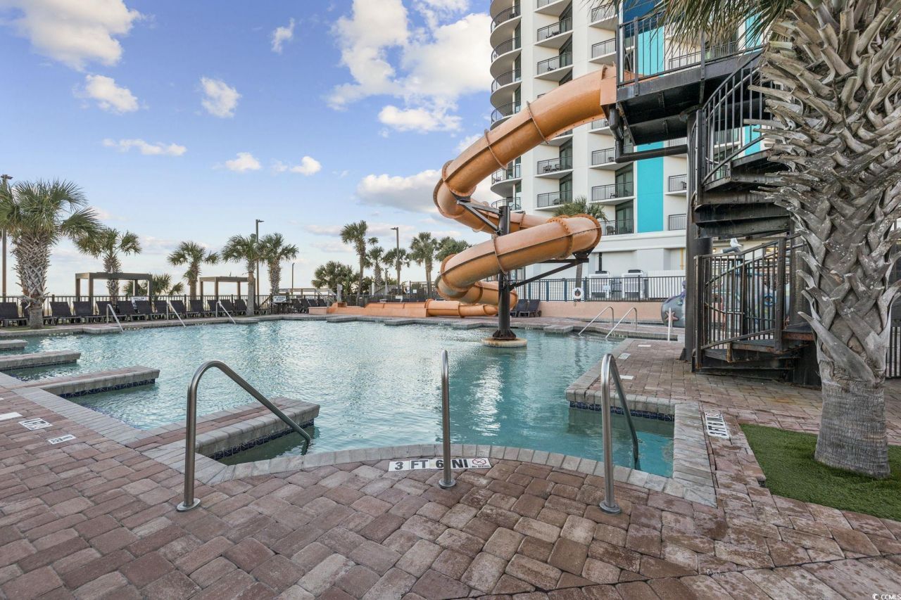 3000 N Ocean Blvd. Photo 31