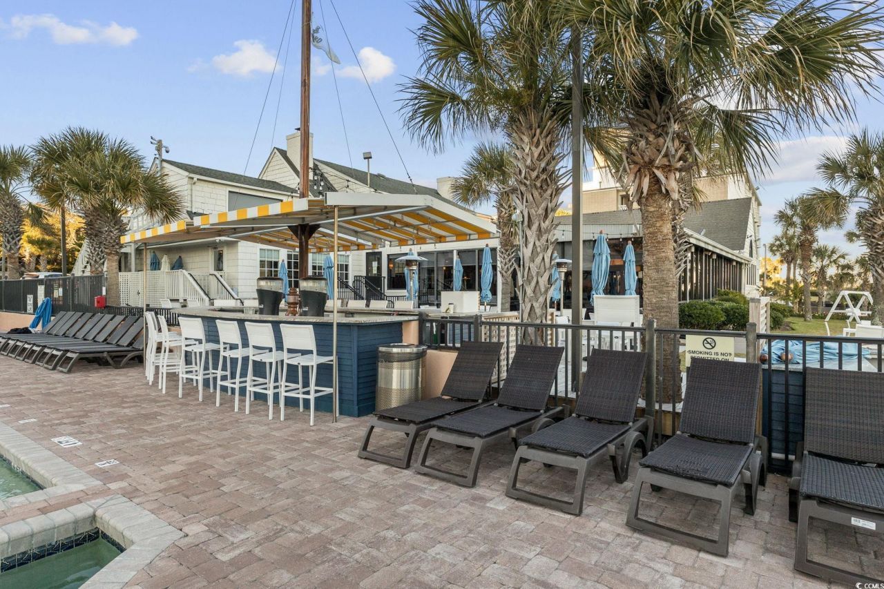 3000 N Ocean Blvd. Photo 33