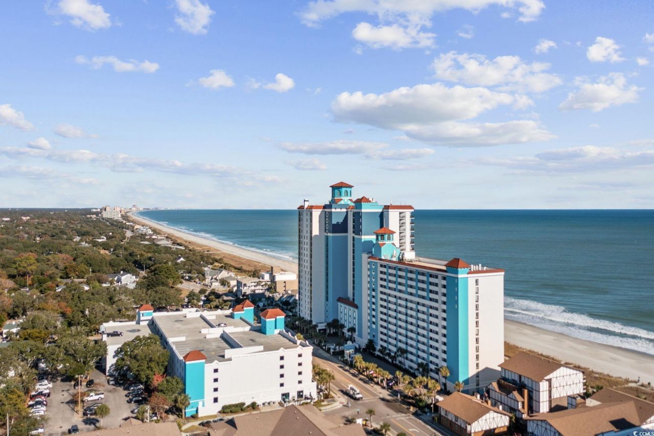 3000 N Ocean Blvd. Photo 35