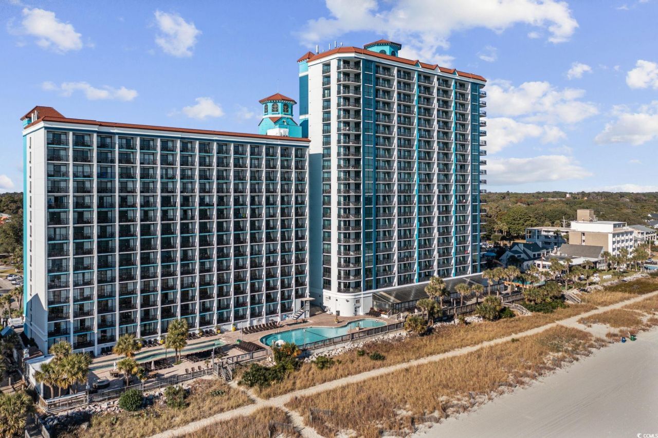 3000 N Ocean Blvd. Photo 37