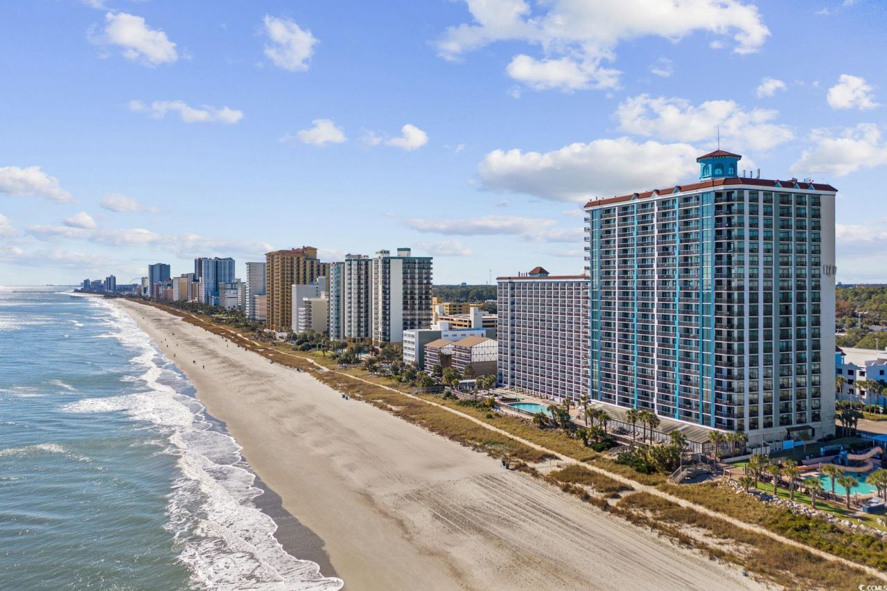 3000 N Ocean Blvd. Photo 38