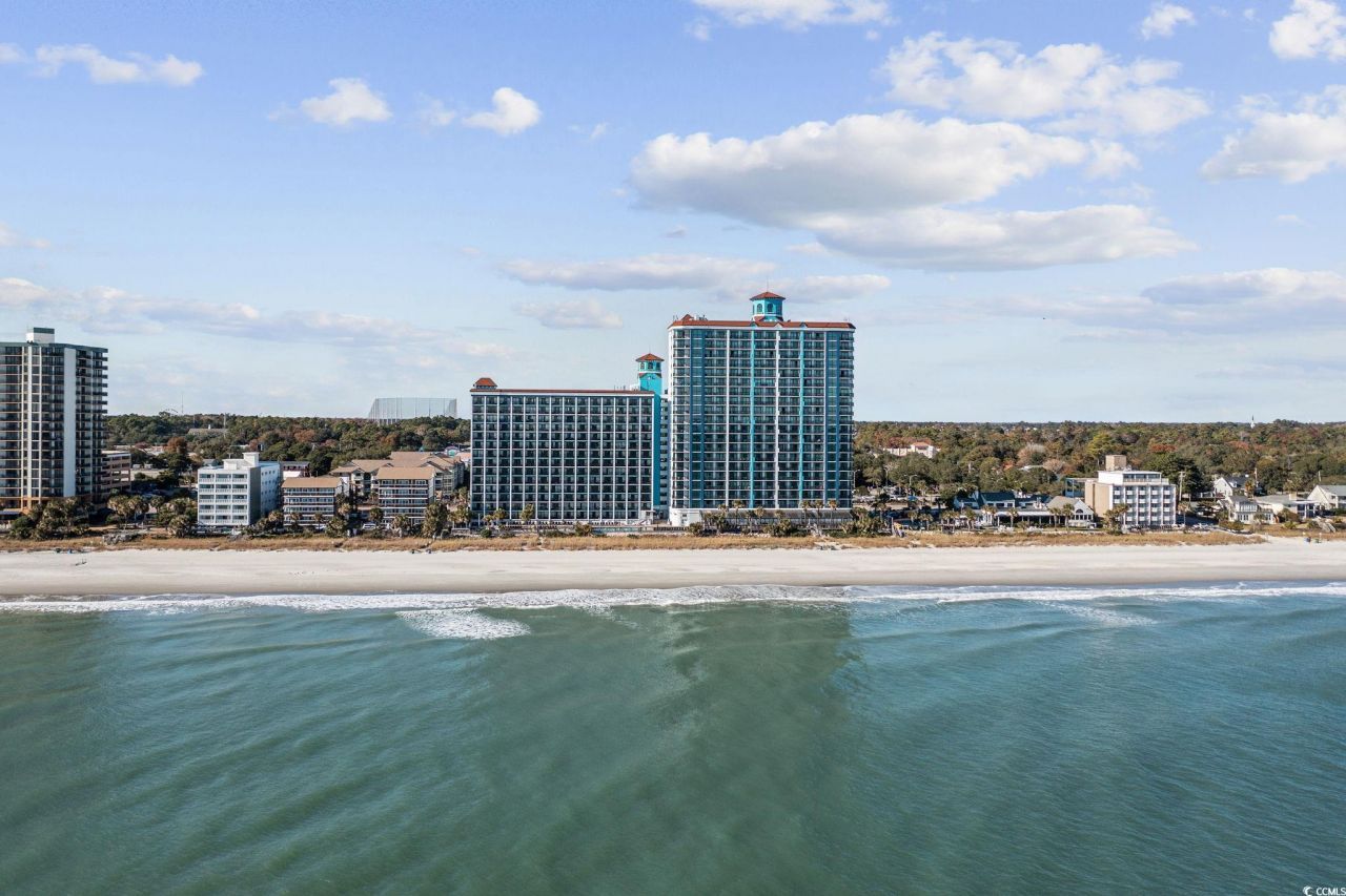 3000 N Ocean Blvd. Photo 39