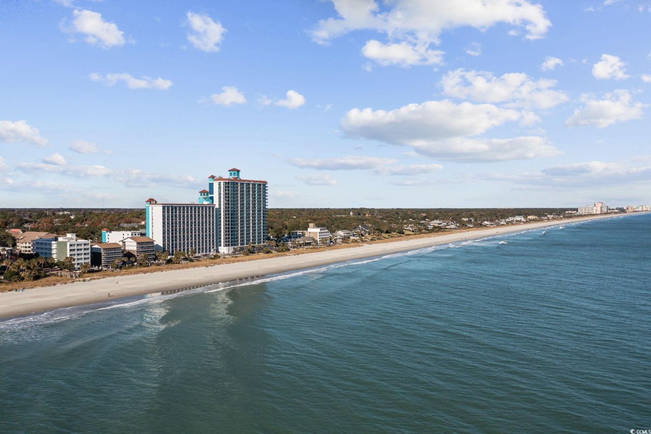 3000 N Ocean Blvd. Photo 40