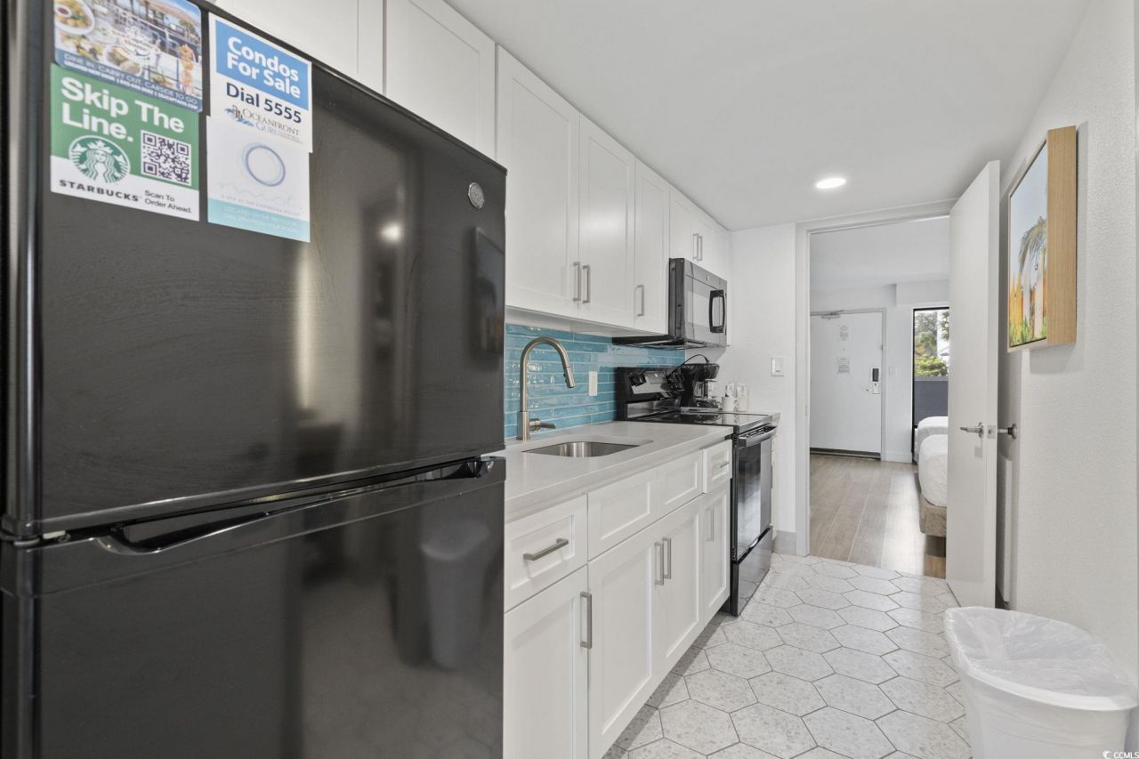 3000 N Ocean Blvd. Photo 9