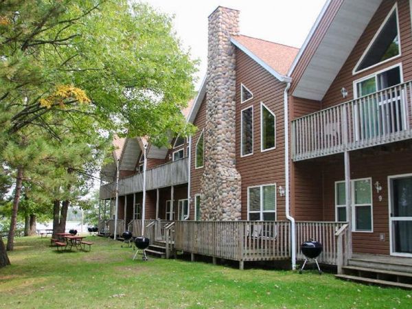 952 River Drive NW, Bena, MN 56626