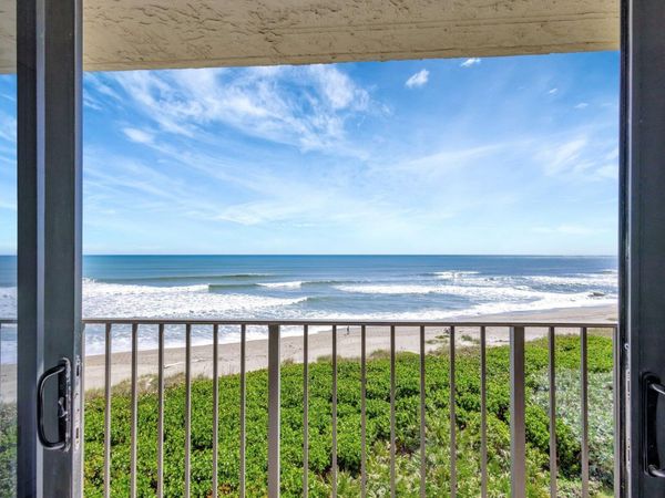 10000 S Ocean Drive S, Unit 601, Jensen Beach, FL 34957