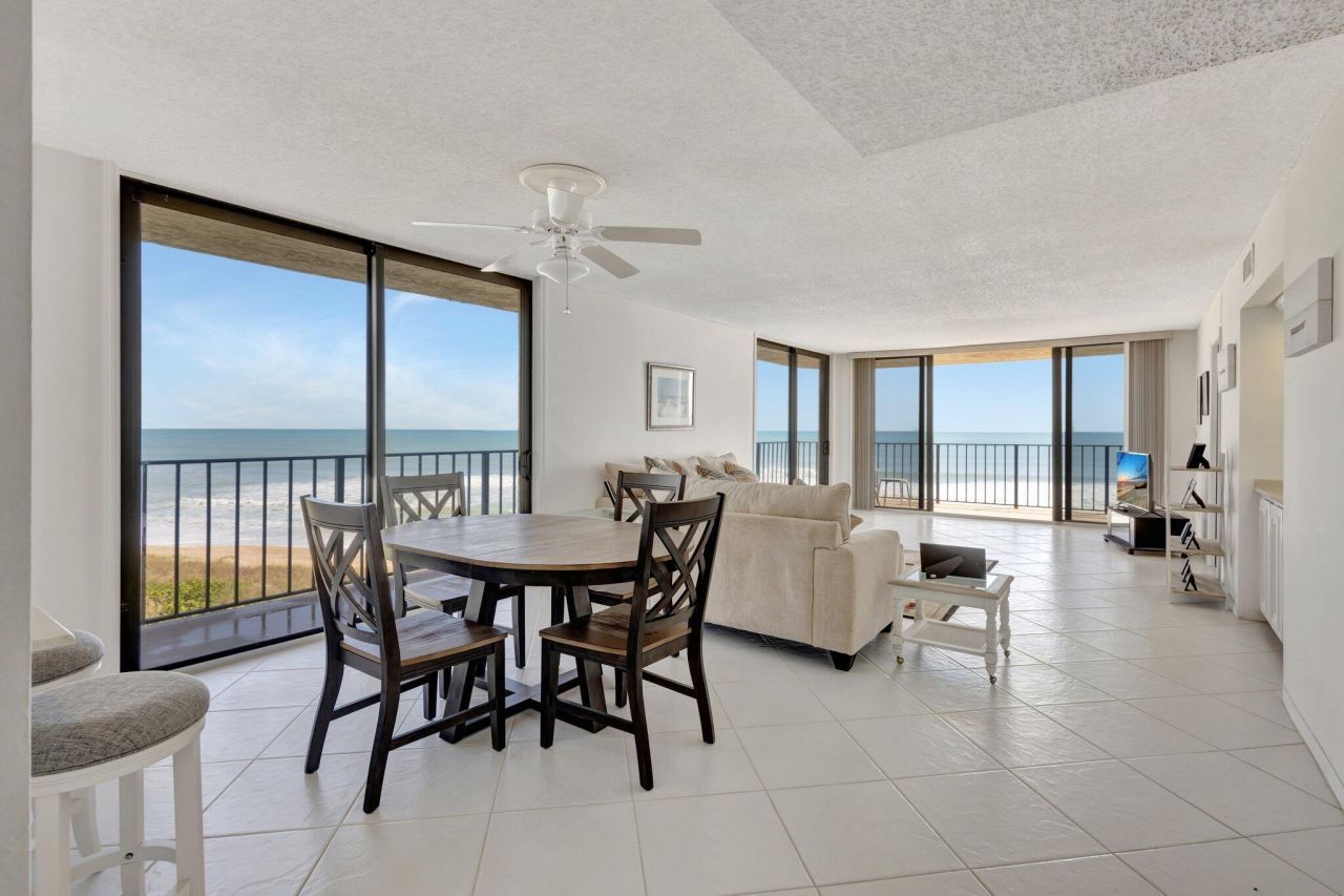 10000 S Ocean Drive S, Unit 601, Jensen Beach, FL 34957 Photo