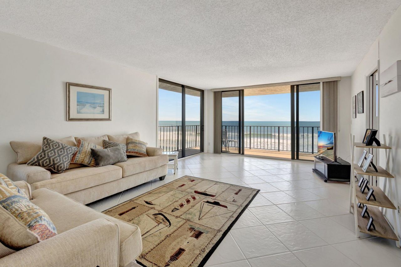 10000 S Ocean Drive S, Unit 601, Jensen Beach, FL 34957 Photo