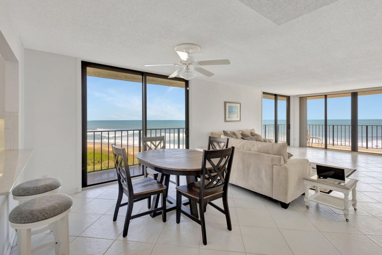 10000 S Ocean Drive S, Unit 601, Jensen Beach, FL 34957 Photo