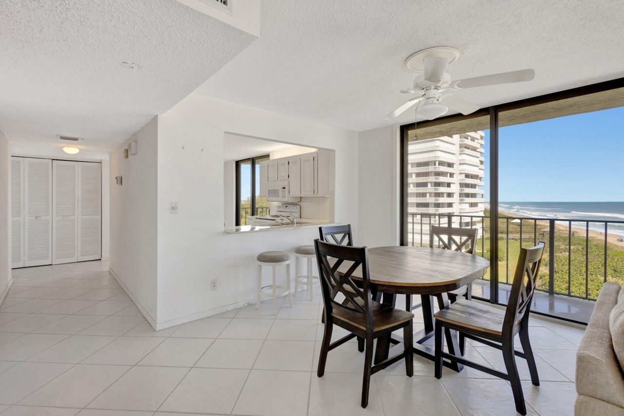 10000 S Ocean Drive S, Unit 601, Jensen Beach, FL 34957 Photo