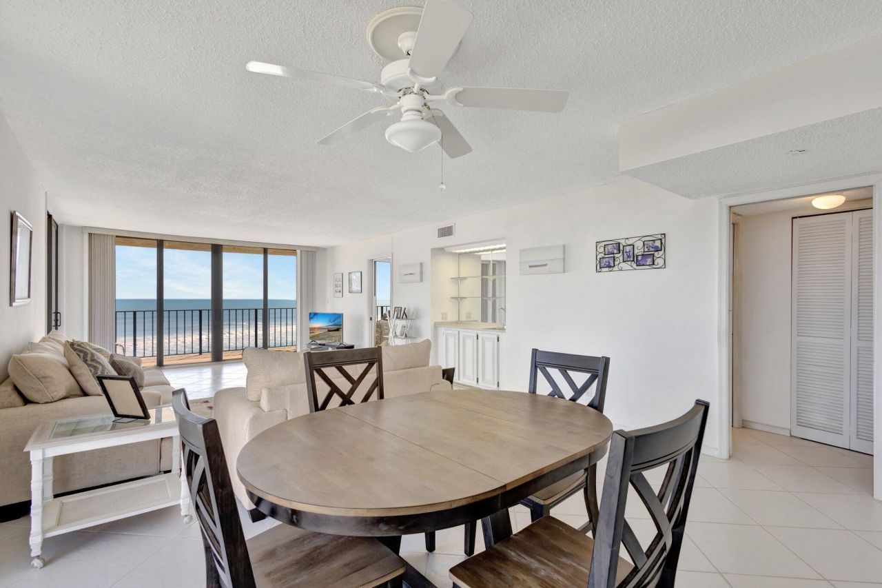 10000 S Ocean Drive S, Unit 601, Jensen Beach, FL 34957 Photo