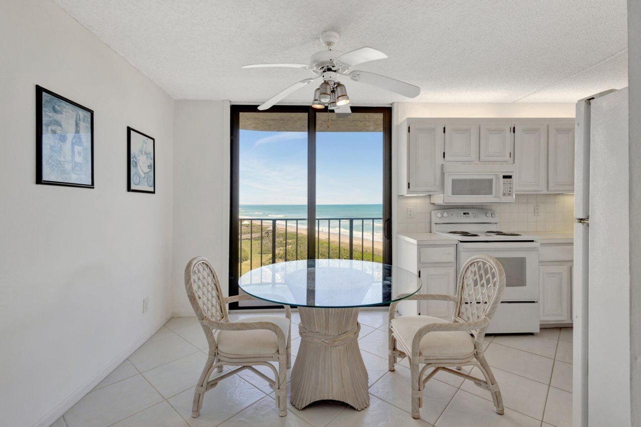 10000 S Ocean Drive S, Unit 601, Jensen Beach, FL 34957 Photo