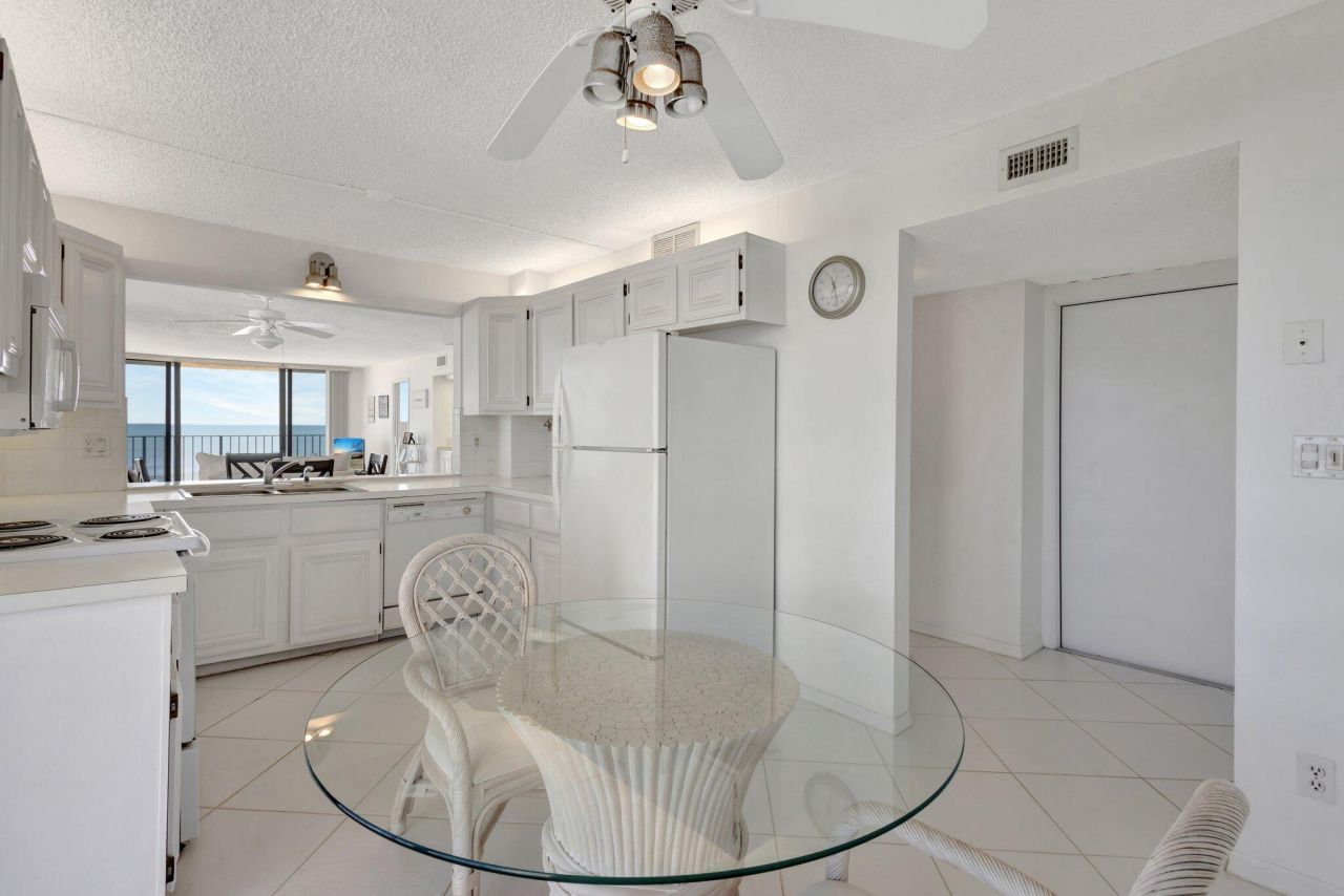 10000 S Ocean Drive S, Unit 601, Jensen Beach, FL 34957 Photo