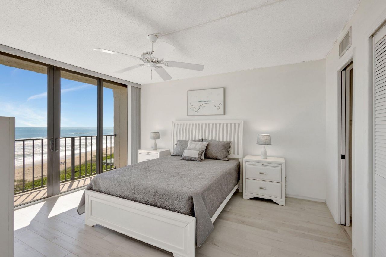 10000 S Ocean Drive S, Unit 601, Jensen Beach, FL 34957 Photo