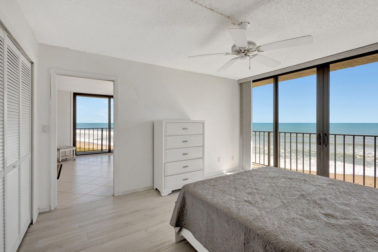 10000 S Ocean Drive S, Unit 601, Jensen Beach, FL 34957 Photo