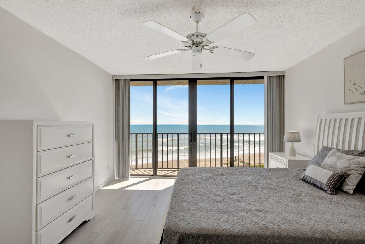 10000 S Ocean Drive S, Unit 601, Jensen Beach, FL 34957 Photo