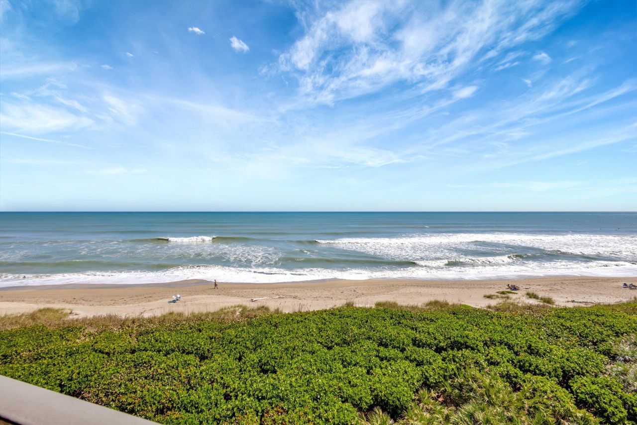 10000 S Ocean Drive S, Unit 601, Jensen Beach, FL 34957 Photo