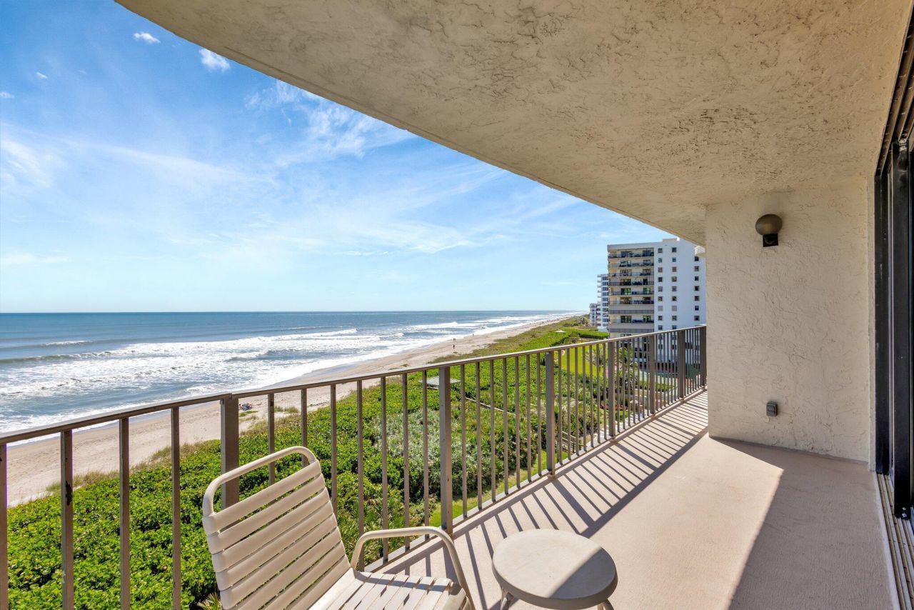 10000 S Ocean Drive S, Unit 601, Jensen Beach, FL 34957 Photo