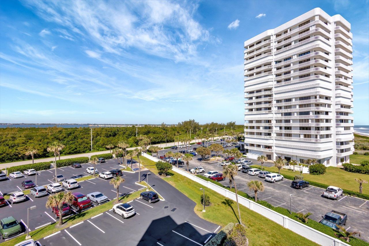 10000 S Ocean Drive S, Unit 601, Jensen Beach, FL 34957 Photo