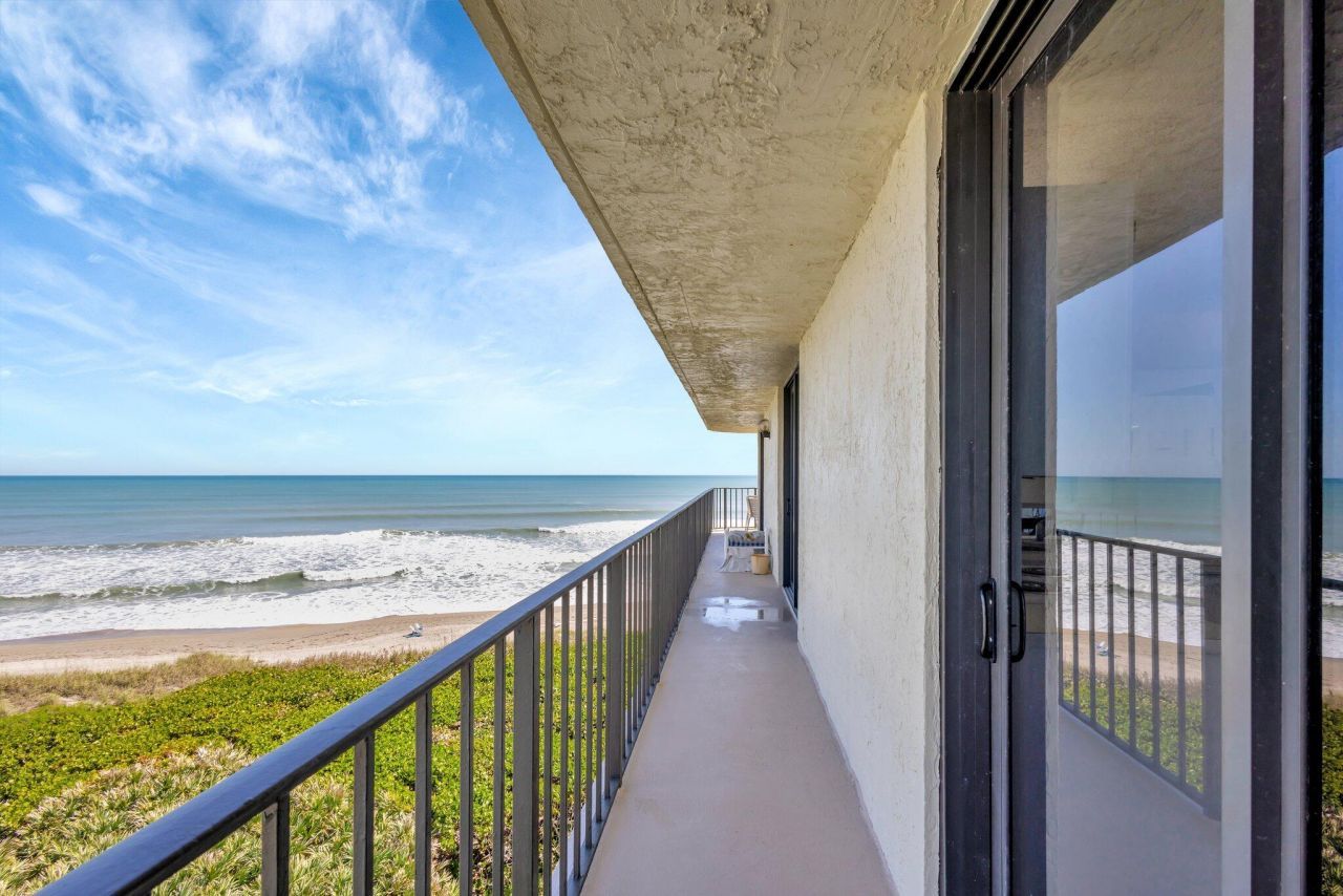 10000 S Ocean Drive S, Unit 601, Jensen Beach, FL 34957 Photo