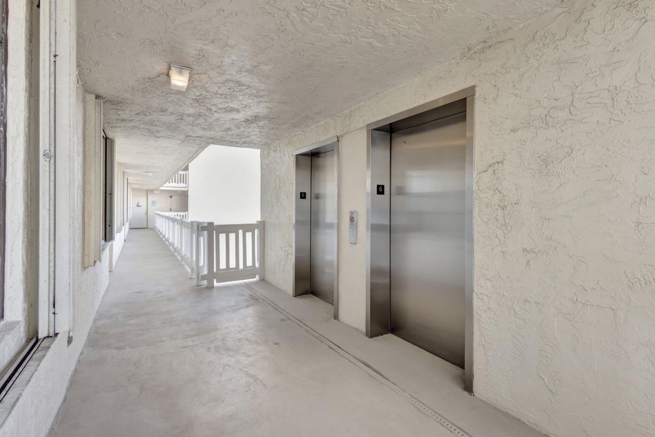 10000 S Ocean Drive S, Unit 601, Jensen Beach, FL 34957 Photo