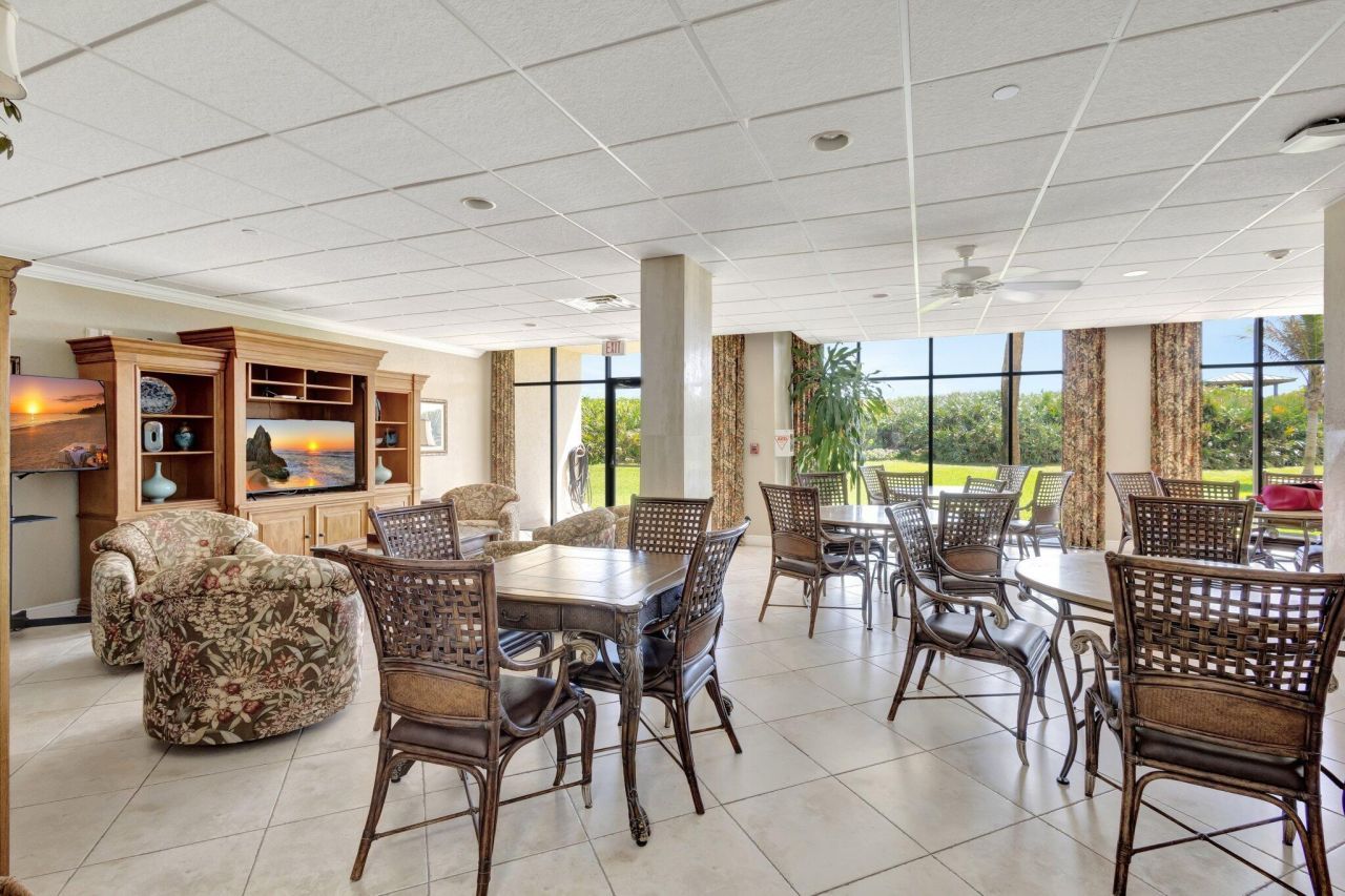 10000 S Ocean Drive S, Unit 601, Jensen Beach, FL 34957 Photo