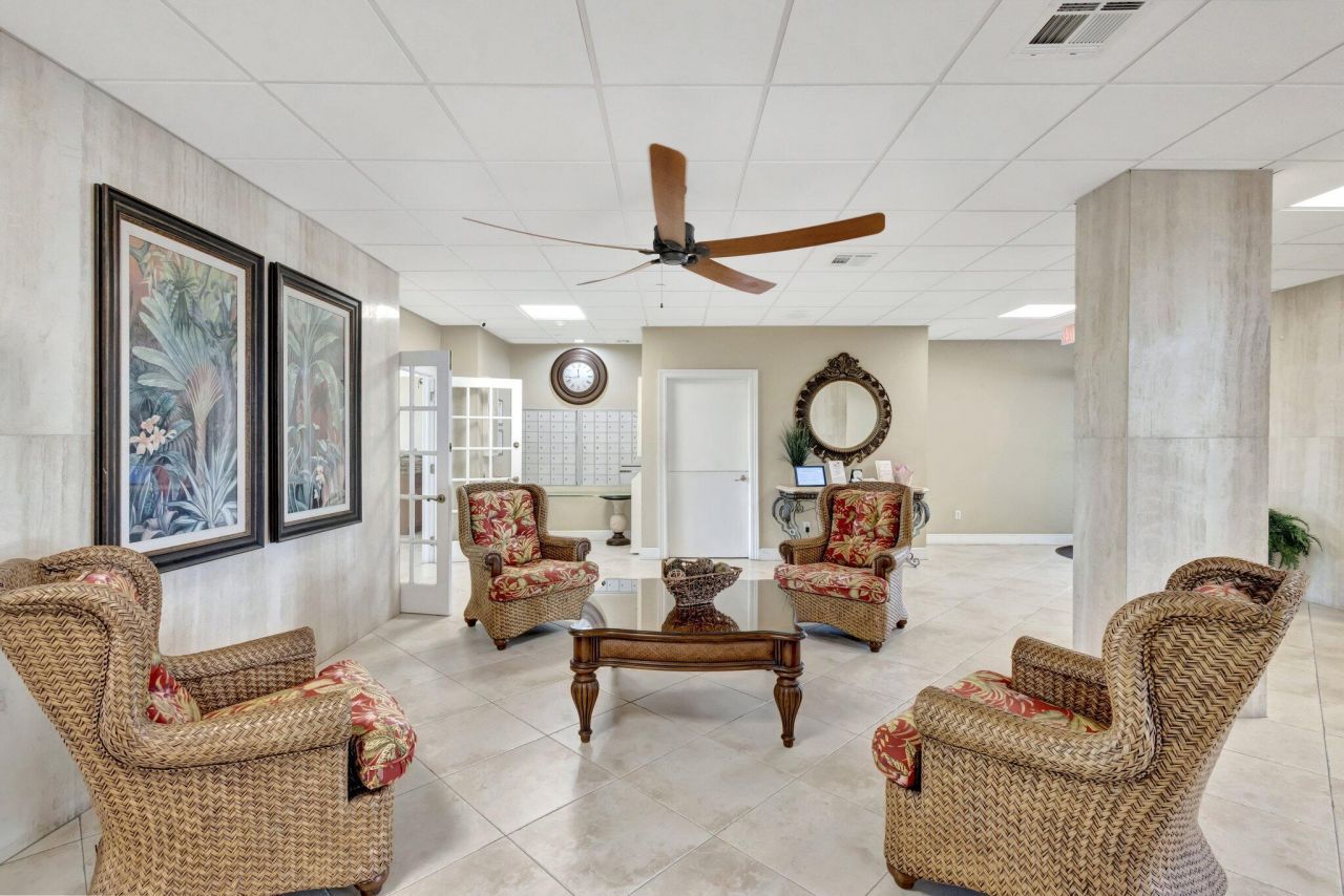 10000 S Ocean Drive S, Unit 601, Jensen Beach, FL 34957 Photo