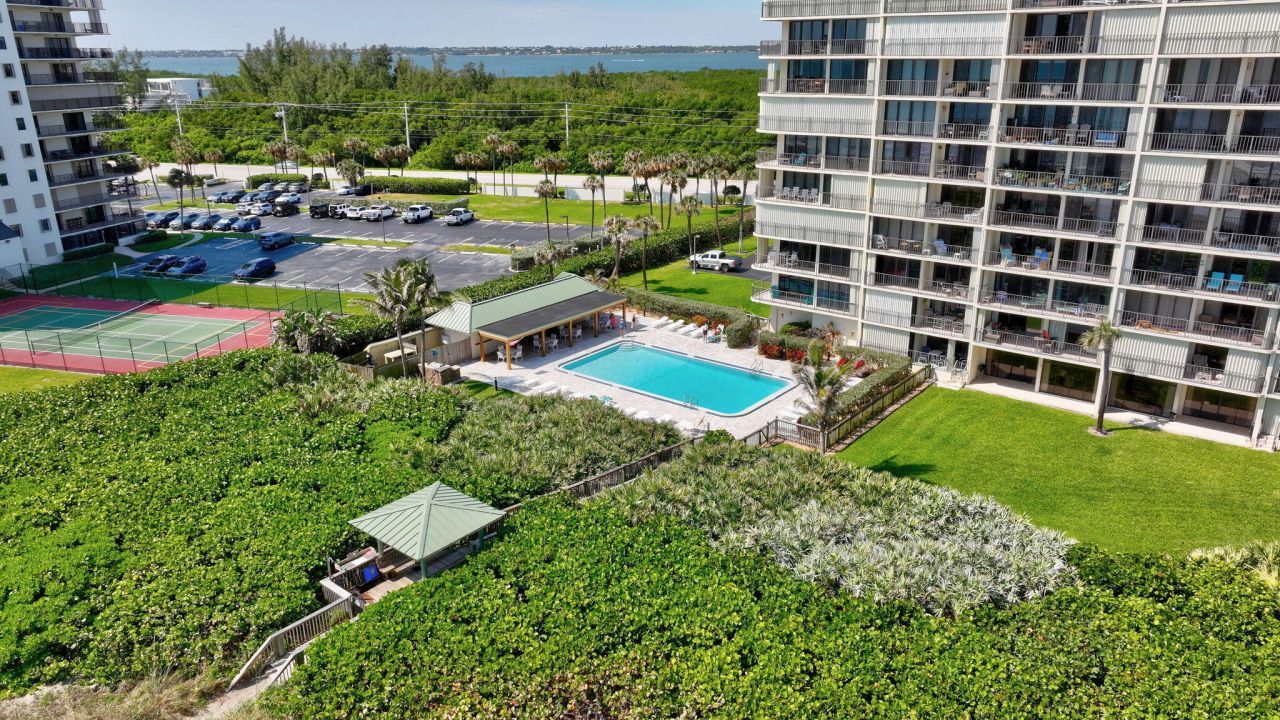 10000 S Ocean Drive S, Unit 601, Jensen Beach, FL 34957 Photo