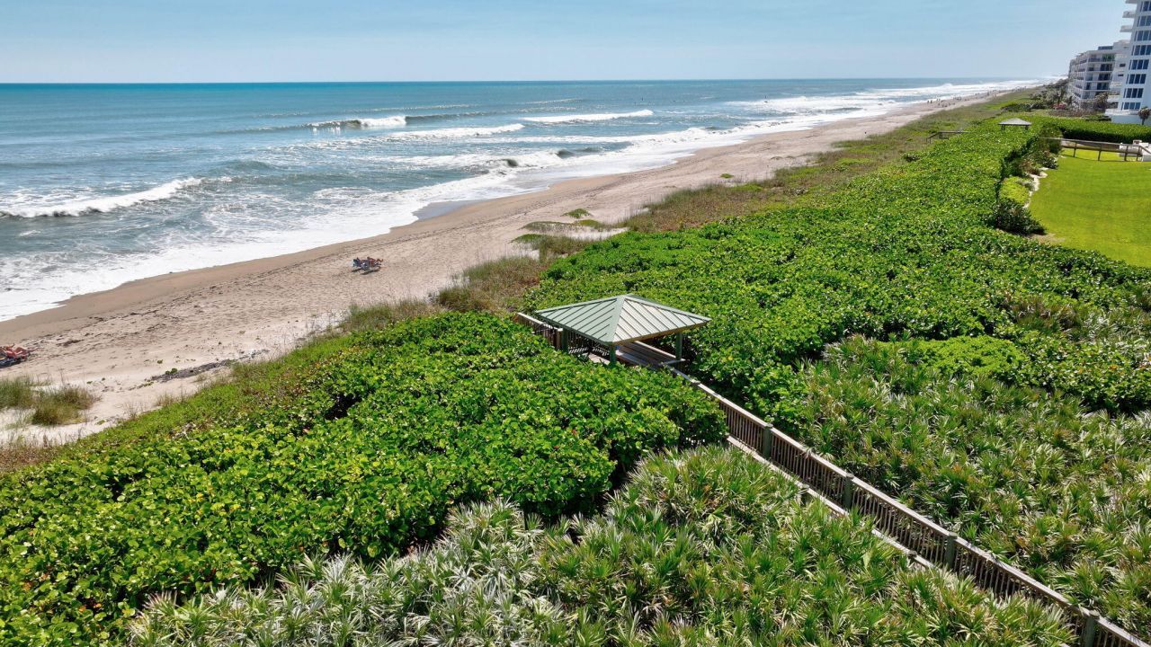 10000 S Ocean Drive S, Unit 601, Jensen Beach, FL 34957 Photo