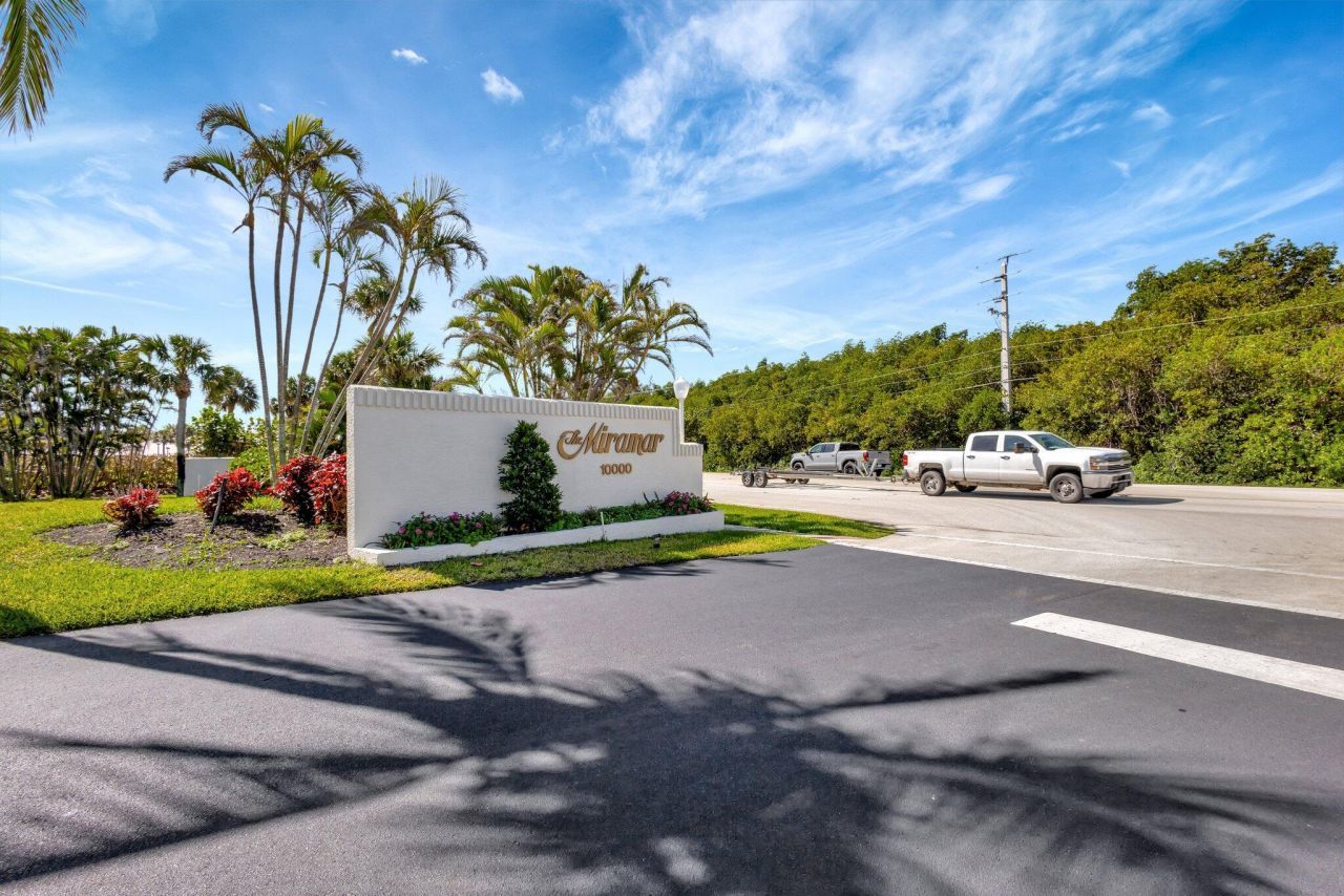 10000 S Ocean Drive S, Unit 601, Jensen Beach, FL 34957 Photo