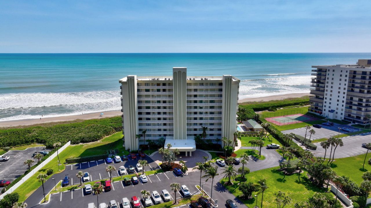 10000 S Ocean Drive S, Unit 601, Jensen Beach, FL 34957 Photo