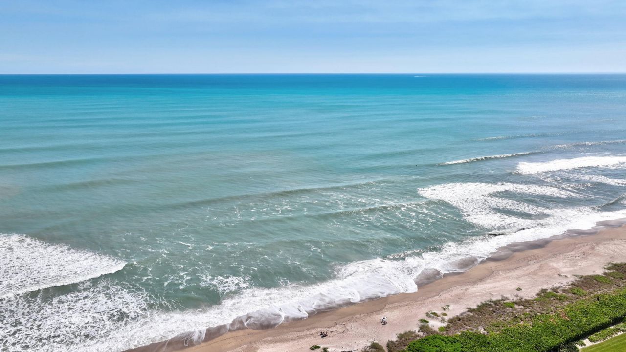 10000 S Ocean Drive S, Unit 601, Jensen Beach, FL 34957 Photo