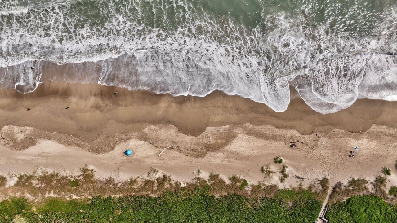 10000 S Ocean Drive S, Unit 601, Jensen Beach, FL 34957 Photo