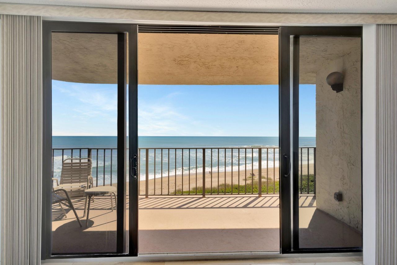 10000 S Ocean Drive S, Unit 601, Jensen Beach, FL 34957 Photo